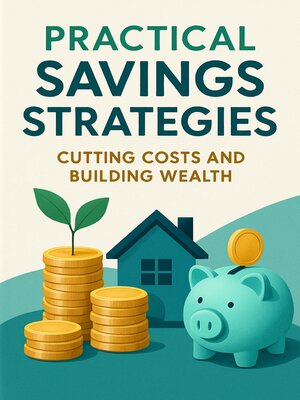 cover image of Practical Savings Strategies
